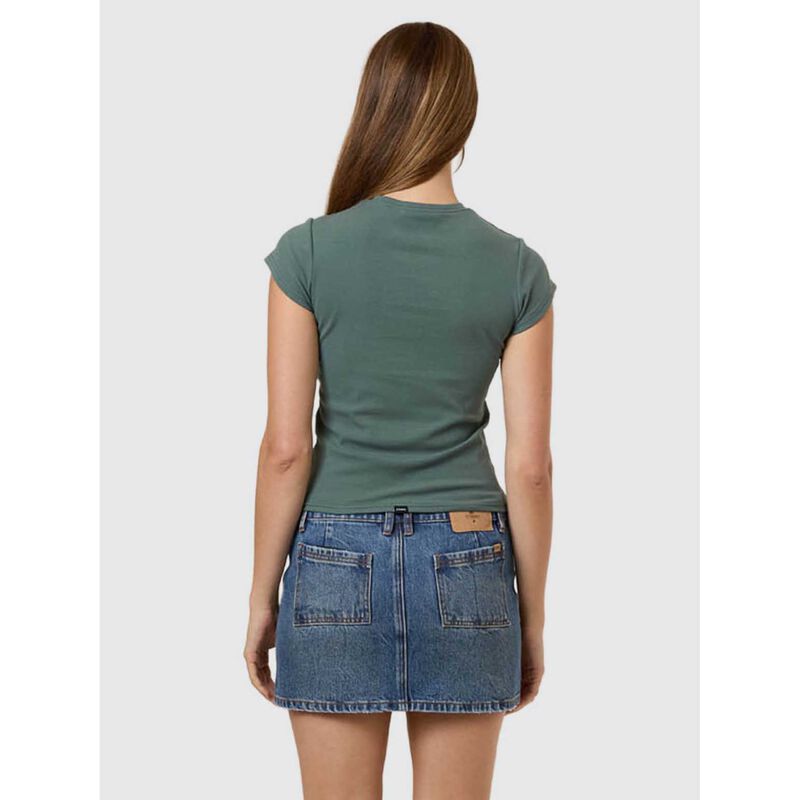 Thrills Infinite Dopamine Club Tee image number 1